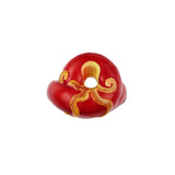 TARALLO RING OCTOPUS