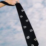 TARALLO PIN IN SILVER