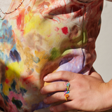FULL SPECTRUM RING