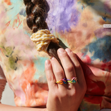 FULL SPECTRUM RING