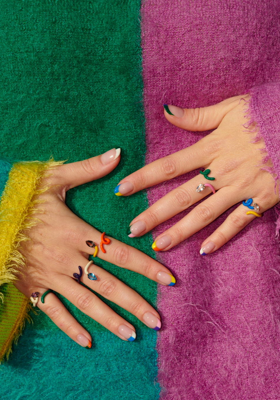 B COLOUR COLLECTION – Bea Bongiasca