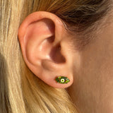 FORTUNEYE SUCCESS EARRING