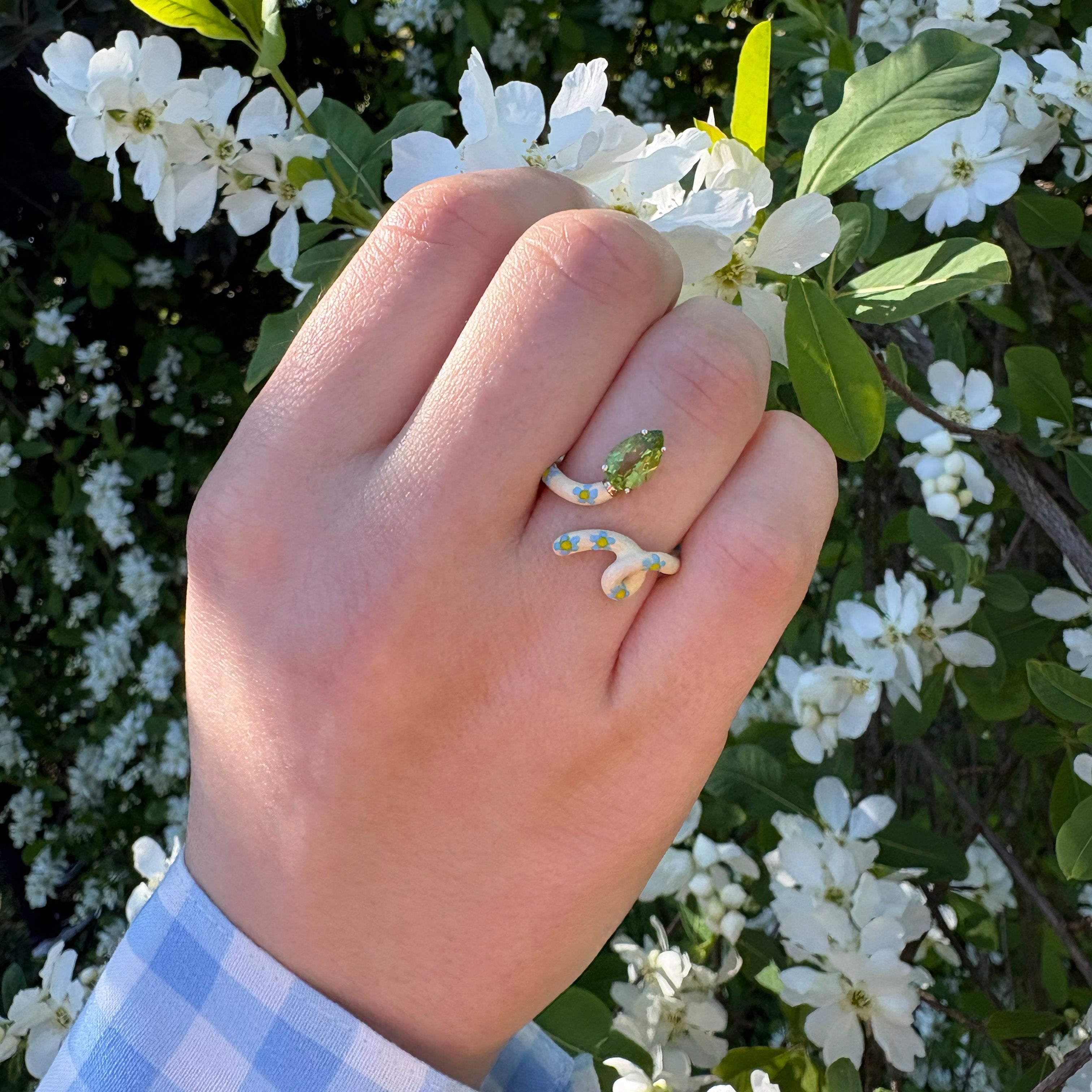 RINGS | Bea Bongiasca