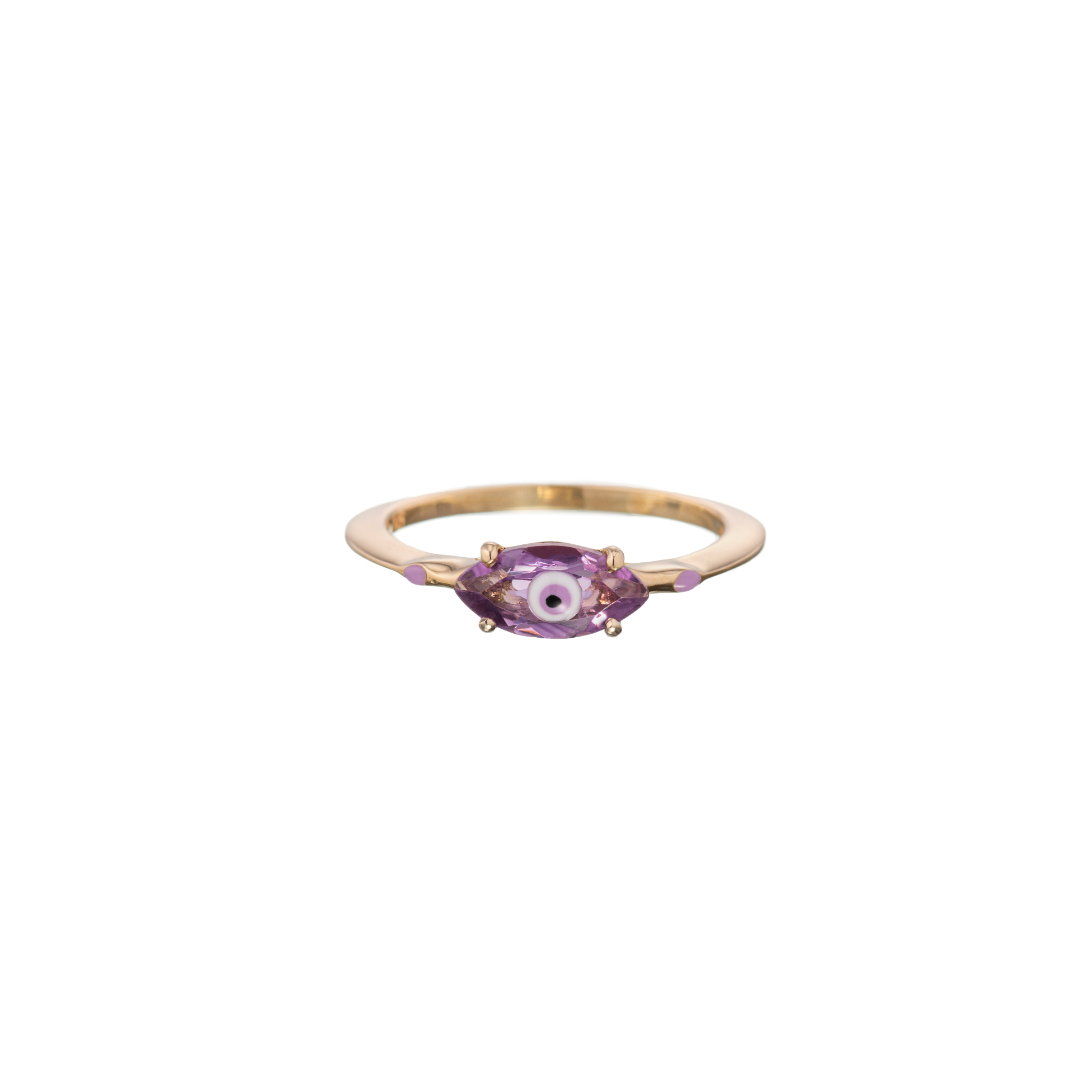 FORTUNEYE BALANCE RING