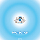 FORTUNEYE PROTECTION EARRING