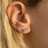 FORTUNEYE PROTECTION EARRING