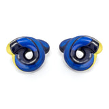 TARALLO EARRINGS IN BLUE and TANG FISH or DIAMOND STINGRAY