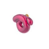 TARALLO PIN IN FLAMINGO PINK