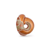 TARALLO RING IN SAVANNA ORANGE or ELEPHANT