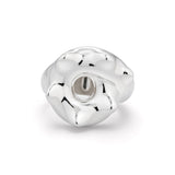 TARALLO MARINO RING ~ IN SILVER