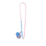 ANTEPRIMA X BEA BONGIASCA - PHONE STRAP IN PASTELS