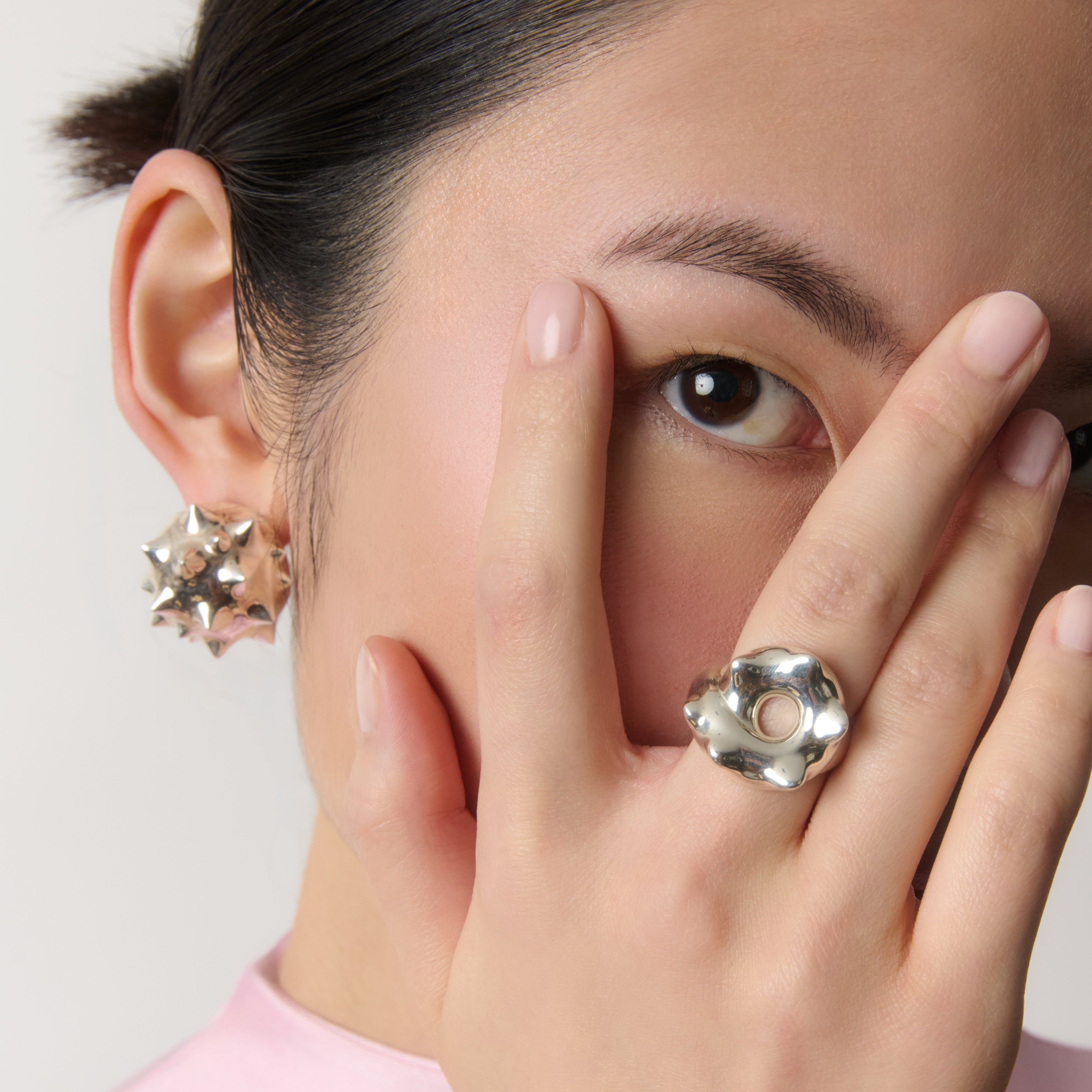 EARRINGS – Bea Bongiasca