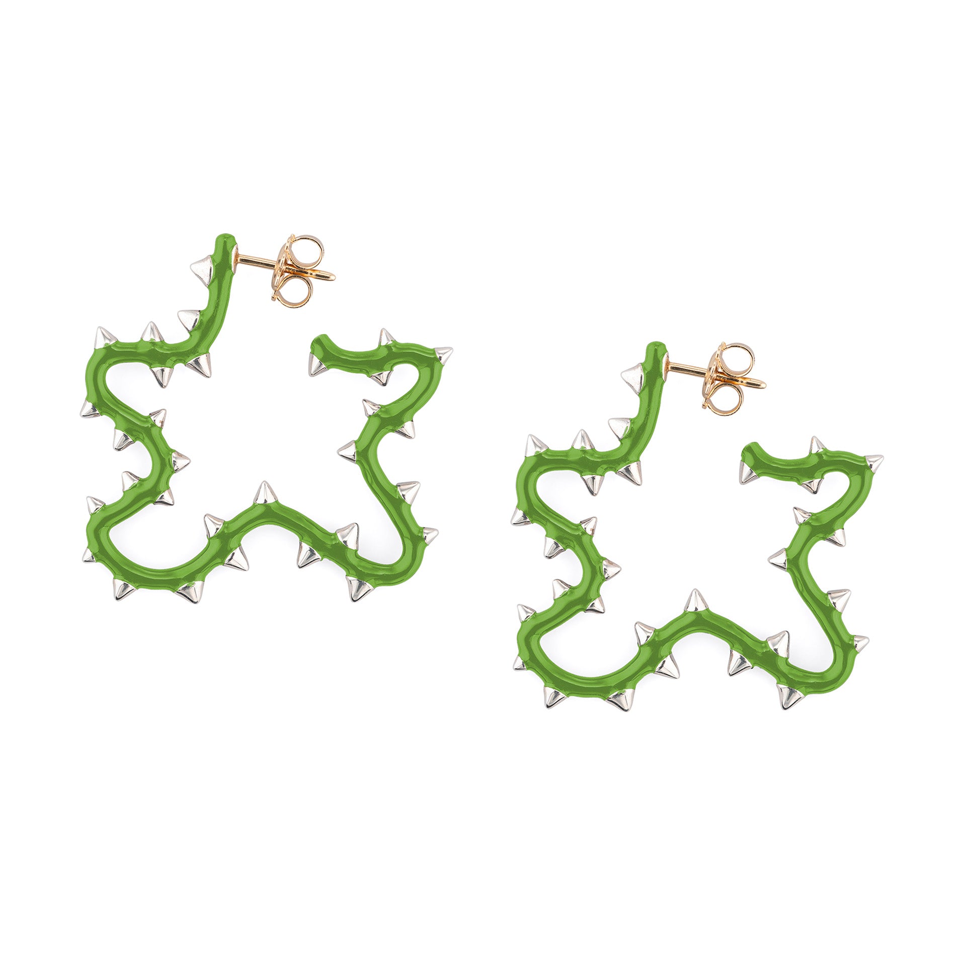 EARRINGS – Bea Bongiasca