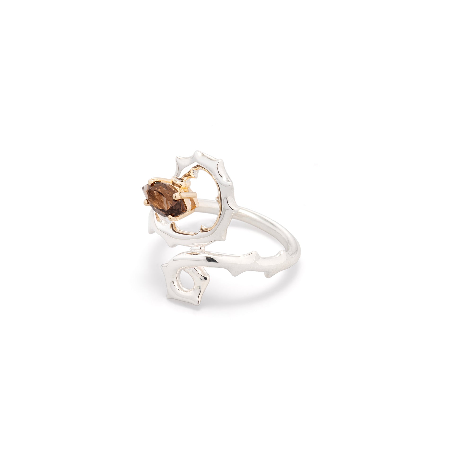 rings – Bea Bongiasca