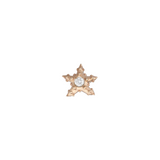 STELLINA SINGLE EARRING