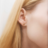 STELLINA SINGLE EARRING