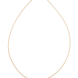 NECKLACE ~ WITH AMETHYST