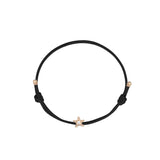 STELLINA BRACELET IN BLACK