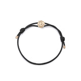 GOLD RICCIO BRACELET