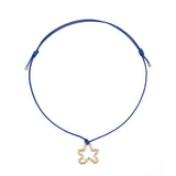 GOLD STELLA NECKLACE