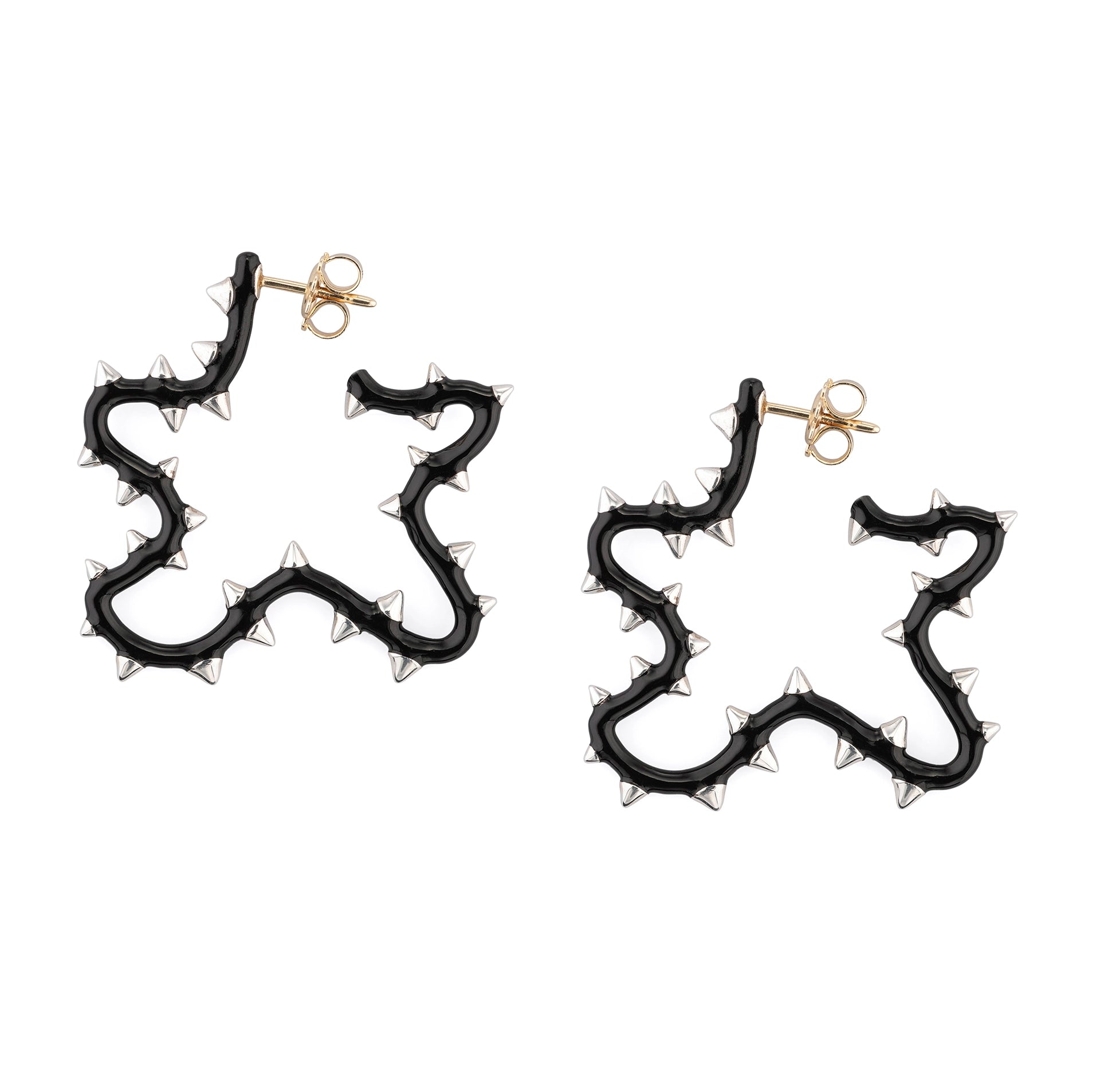 EARRINGS – Bea Bongiasca EARRINGS – Bea Bongiasca