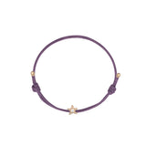 STELLINA BRACELET IN DEEP PURPLE