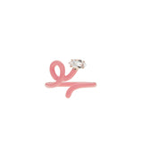 BABY VINE RING ~ IN LIGHT PINK