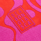 Bea Bongiasca X WOLF - LARGE TRAY
