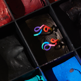 FULL SPECRTUM EARRINGS
