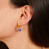 FULL SPECRTUM EARRINGS